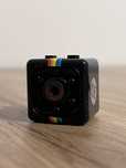 Mini kamerka FullHD zestaw