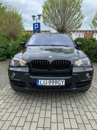 BMW X5 Sprzedam swój prywatny samochód w bardzo dobrym stanie