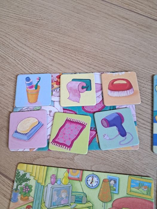 Віддам настільні ігри