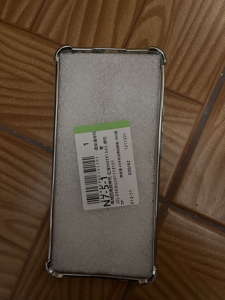 Чохол на Redmi 13