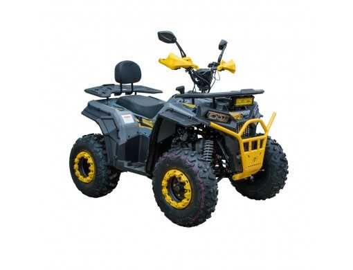 Ація Чорна пятниця  !!! Квадроцикл SP200-4