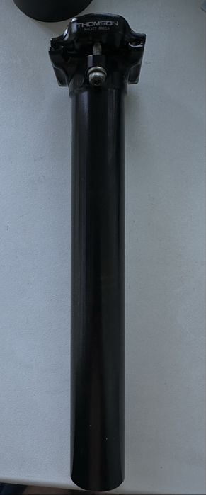 Подседельный штырь Thomson Elite 31.6