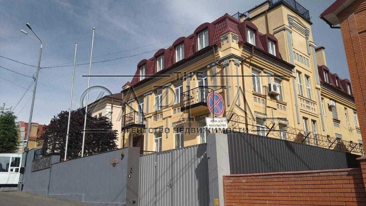 Купить здание, Татарка, окрема будівля, 1000 м2, посольство, 8 соток