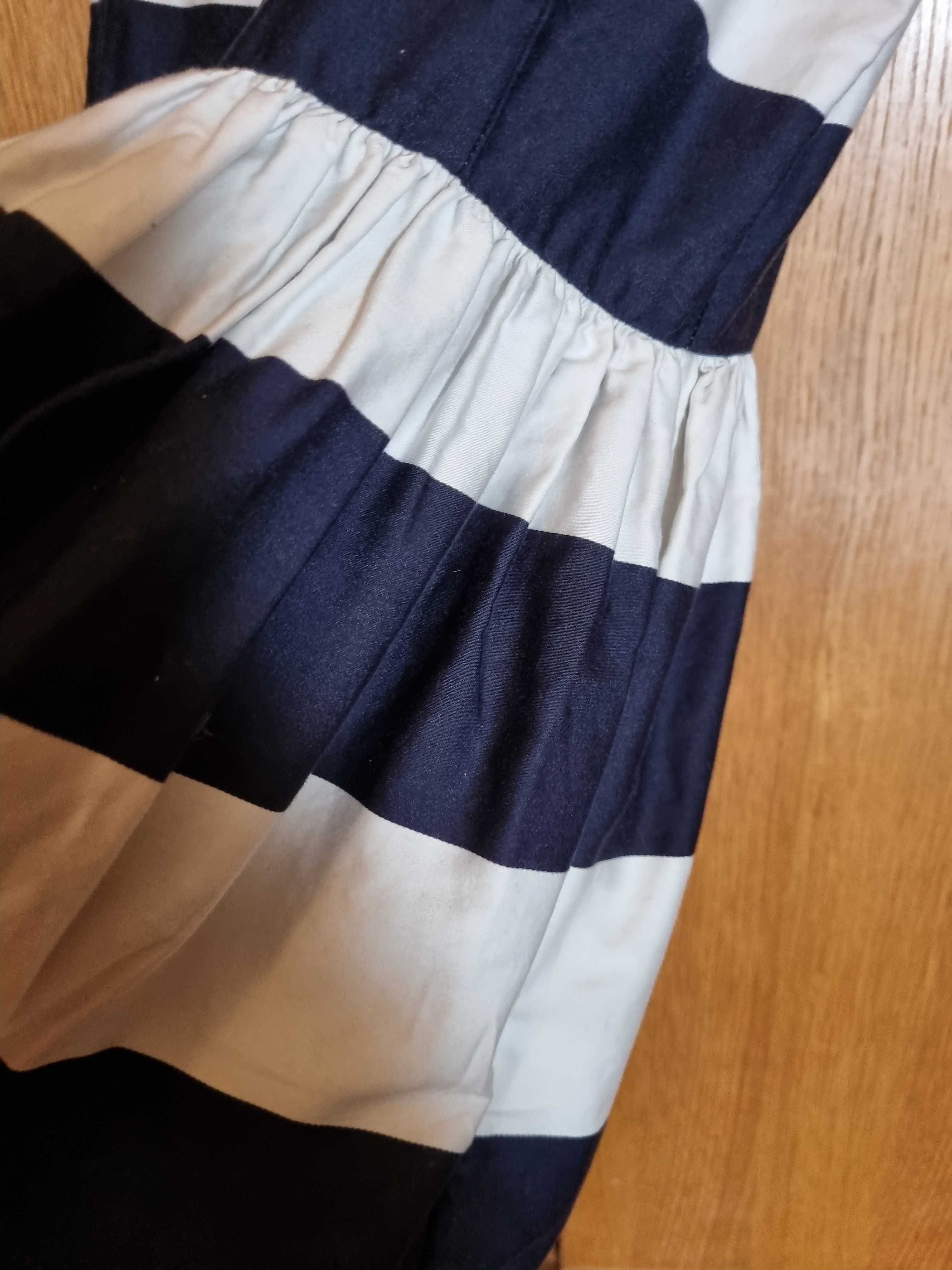 Vestido novo Ralph Lauren