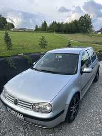 Volkswagen Golf IV