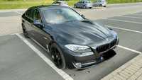 BMW 520d F10,automat