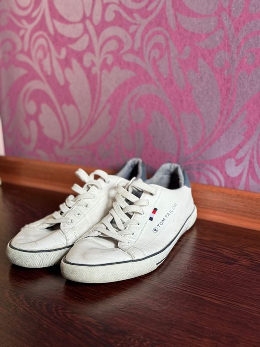 Sprzedam używane buty meski  45