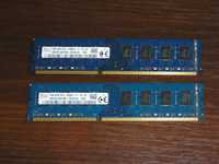 Продам оперативку DDR3 для стационарного ПК (на Intel и на AMD)