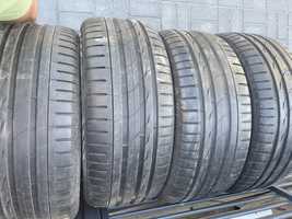 Opony Nokian 265/45/21