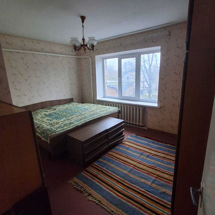 Продаж житлового  будинку 120 кв м  смт Немішаєво