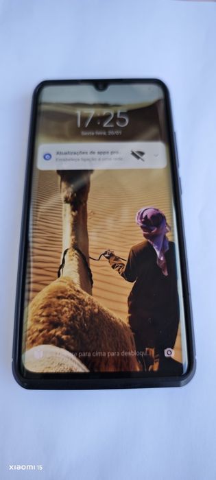 Vendo Xiaomi mi note 10 lite