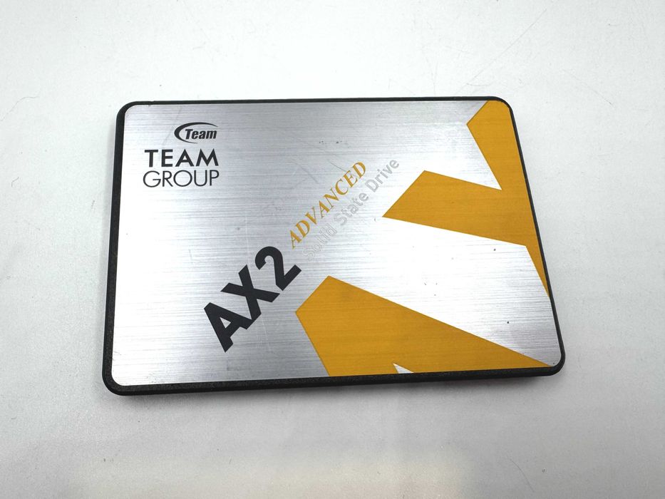 SSD Team AX2 2tb 2.5
