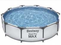 Basen ogrodowy Bestway