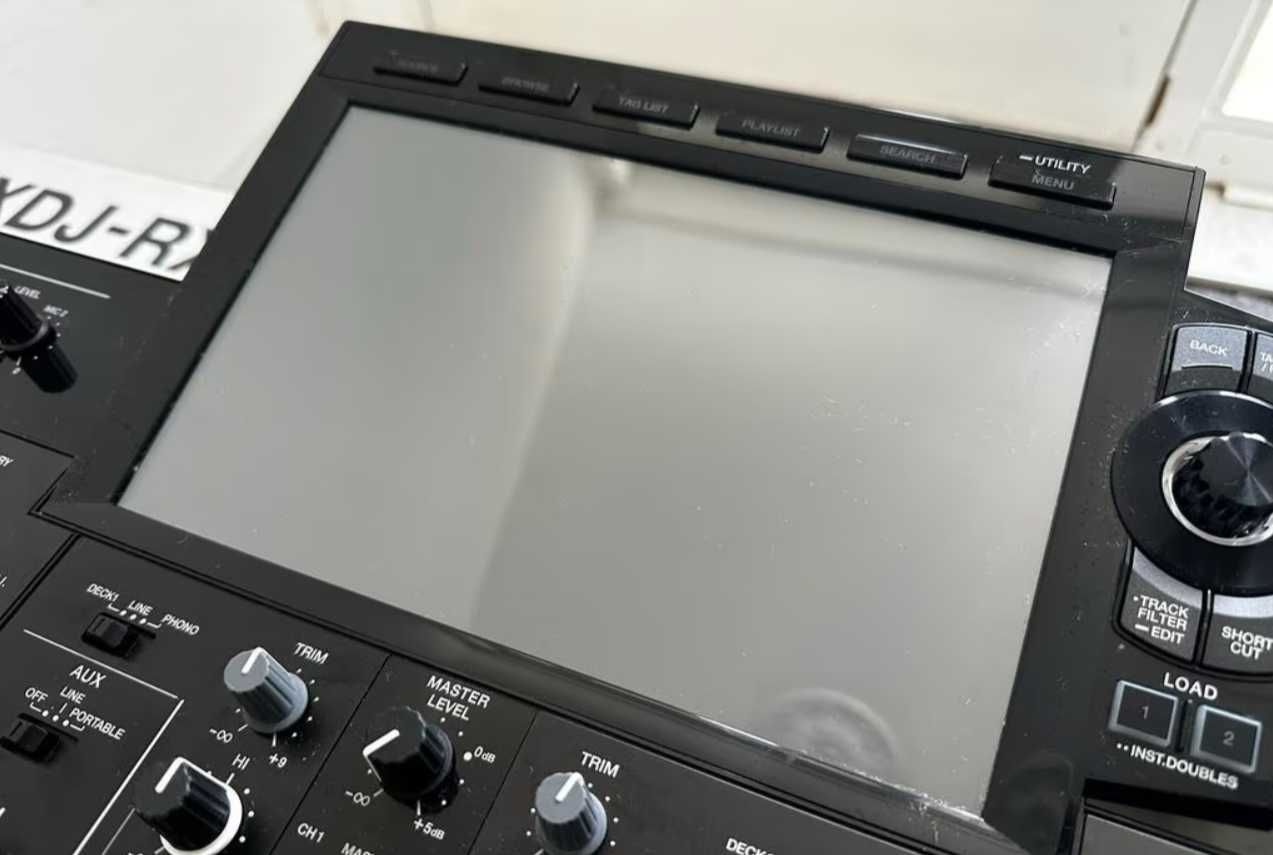 Pioneer XDJ RX3 ładny stan 100% sprawny, nie DDJ AZ SZ Dowóz Gwarancja