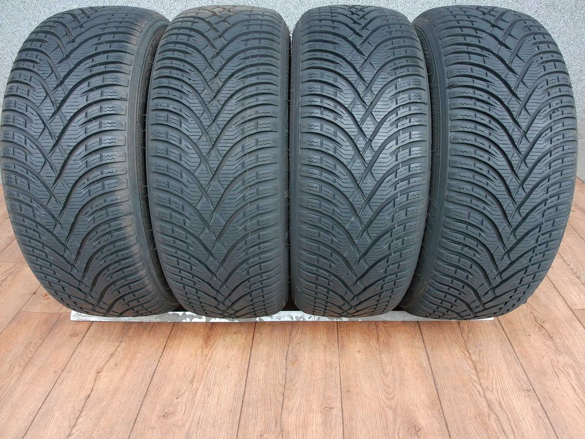 Kleber Krisalp HP3 185/55/15 82T z 2023r jak nowe