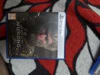 Black Myth Wukong