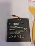 Bateria 4310mAh 3,7V HAC-003 Nintendo Switch