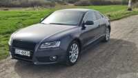 Audi A5 Coupe 2.0 tdi BARDZO BOGATA WERSJA