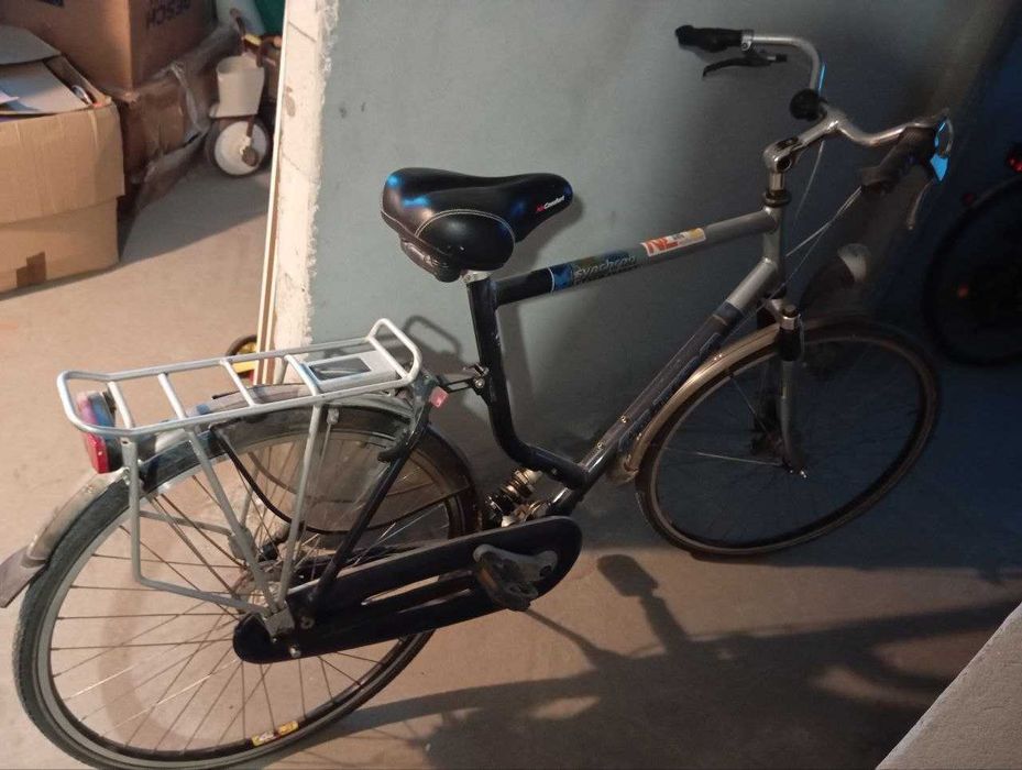 Велосипед продам