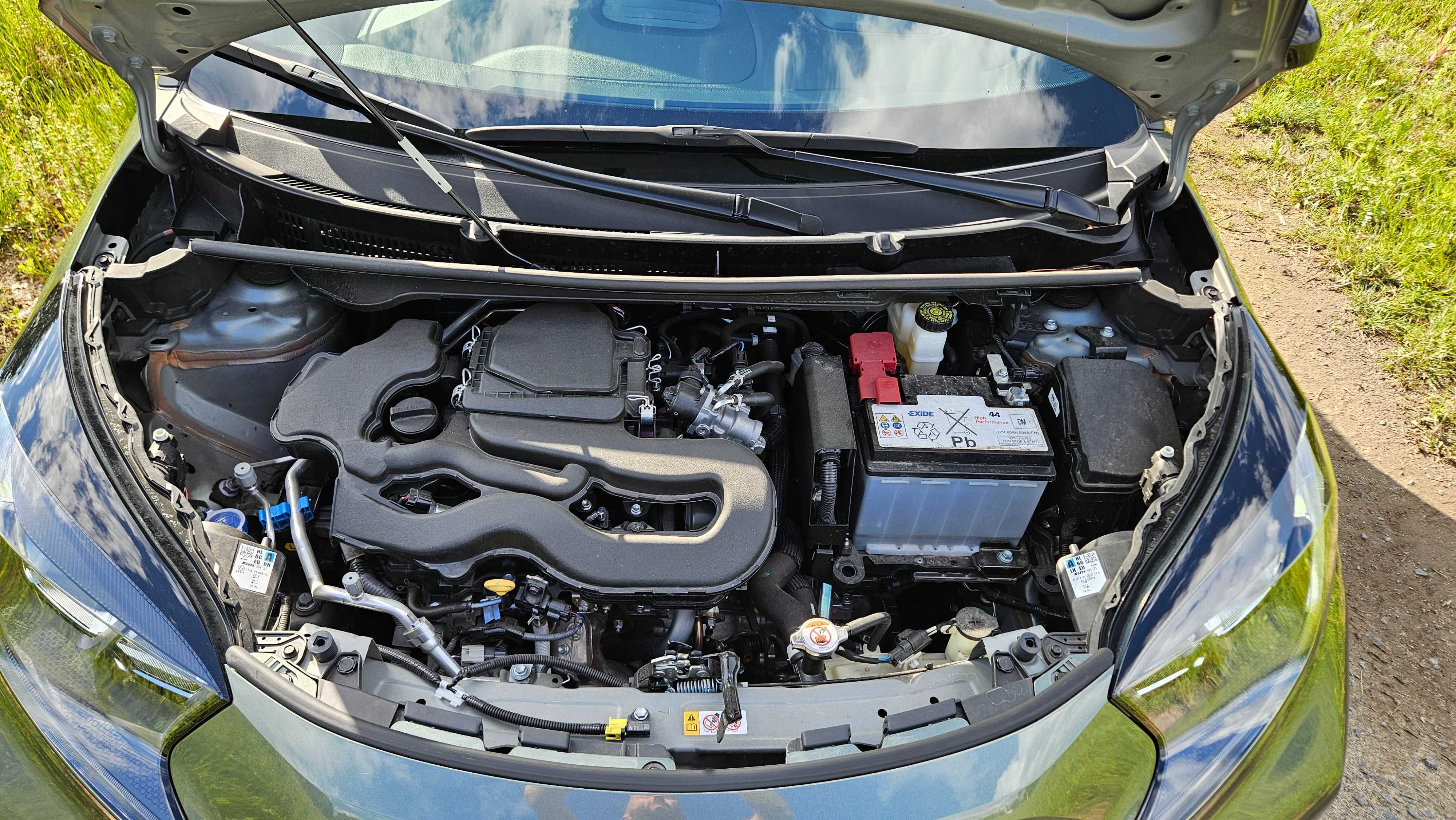 Toyota Aygo X 1.0 VVT-i Style CVT