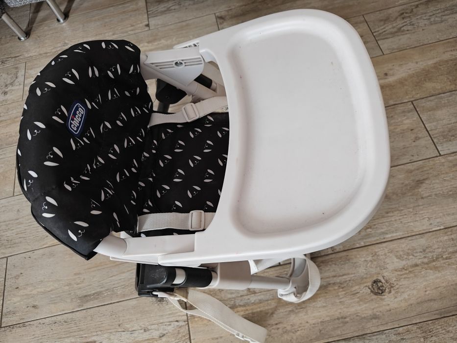 Cadeira para criança Chicco