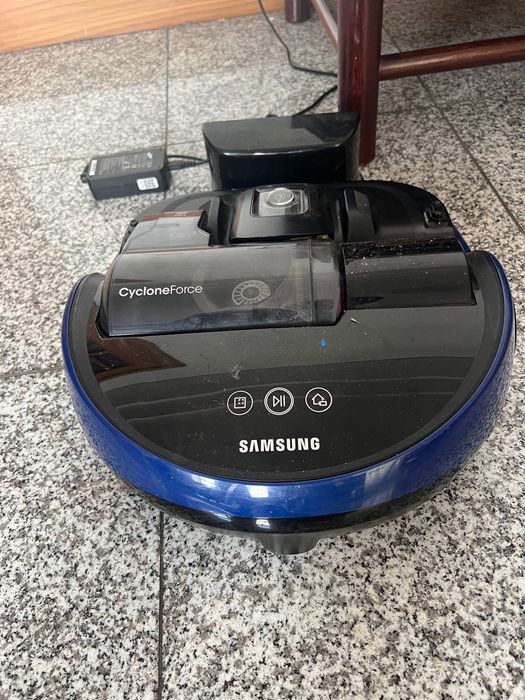 Aspirador Inteligente Samsung