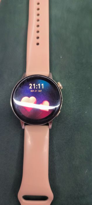 Huawei watch GT 3