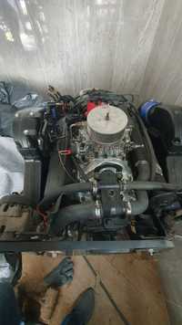 Mercruiser 5.7 v8 1988