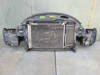mini cooper r50 r52 pas predni kompletny diesel
