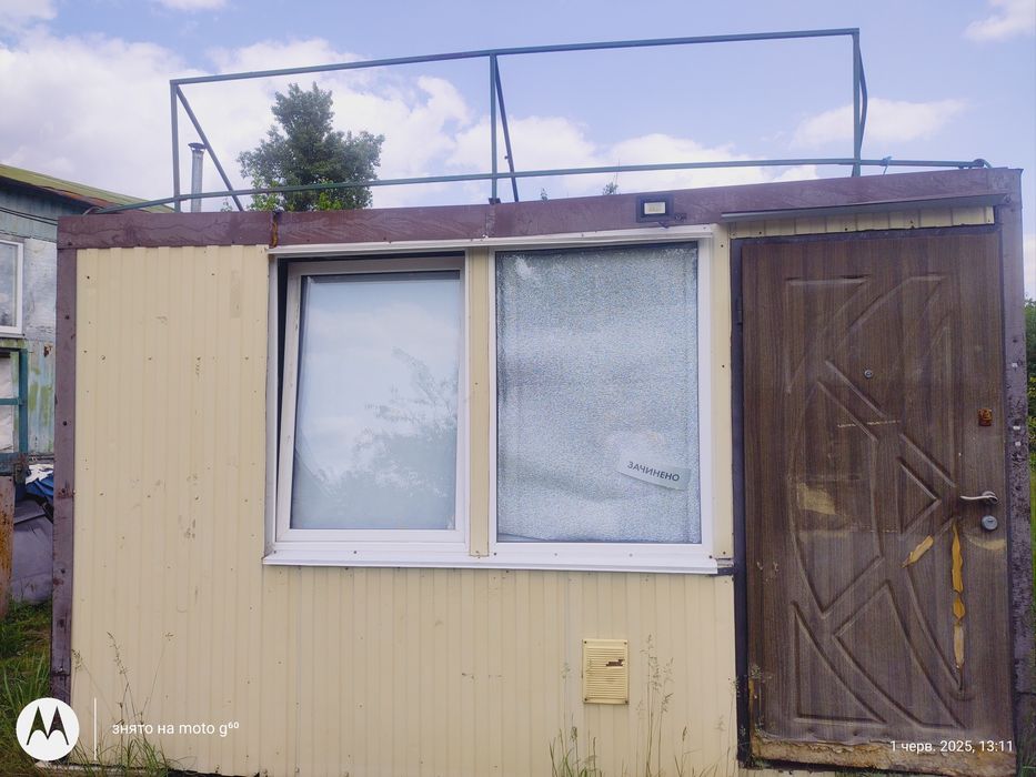 Ларьок маф. Продам