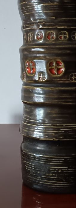 Jarra aleluia. Modernista