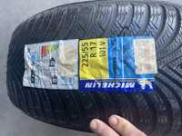 Opona nowa Michelin 225/55r17 Alpina 5