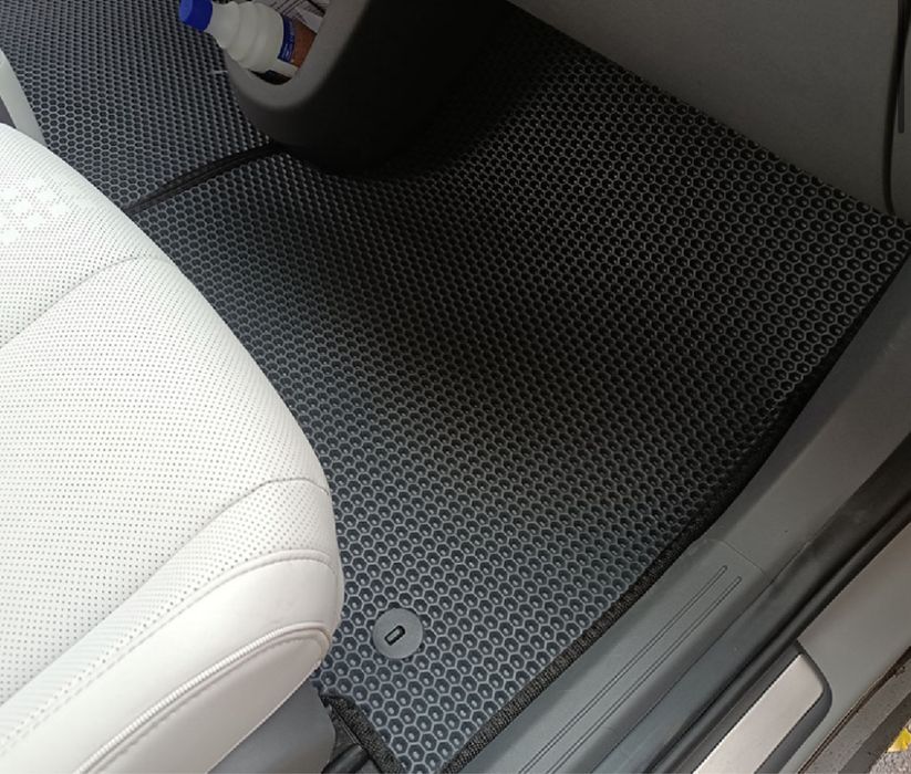 Килимки для авто EVA – коврики Ева, автоковрики для кожної моделі!ЄВА