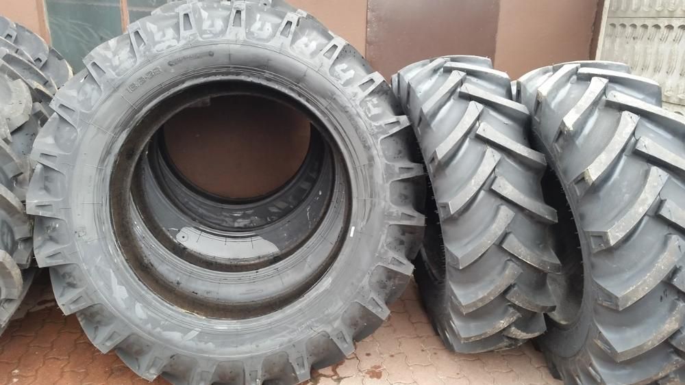 Opona 16.9-38 Petlas 12PR Nowe Gwarancja