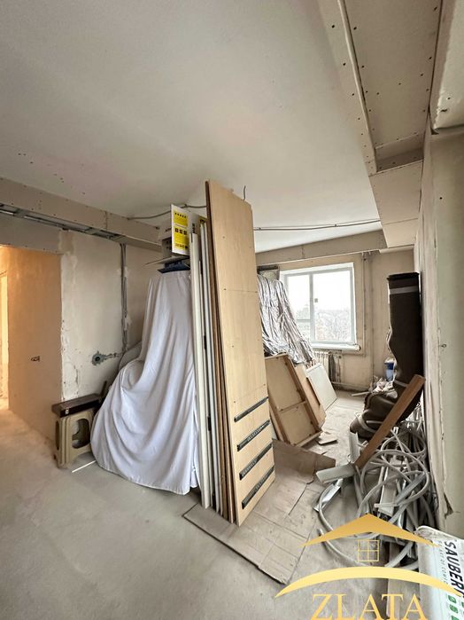 Продаж 2-к квартири Дніпровський район