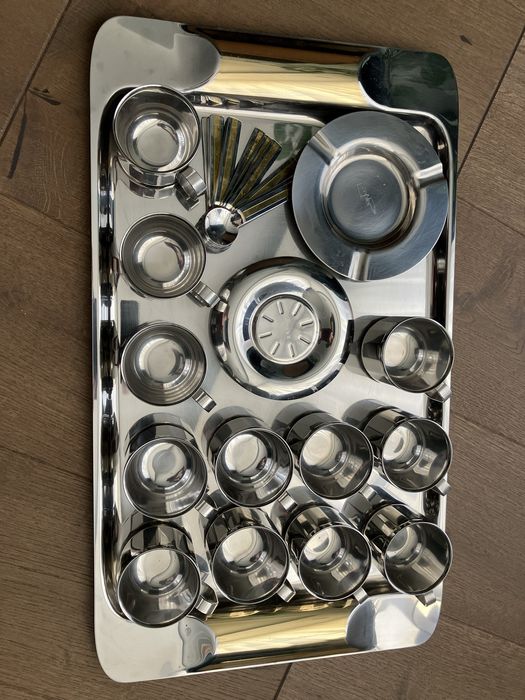 Zepter serwis do kawy dla 12 osób