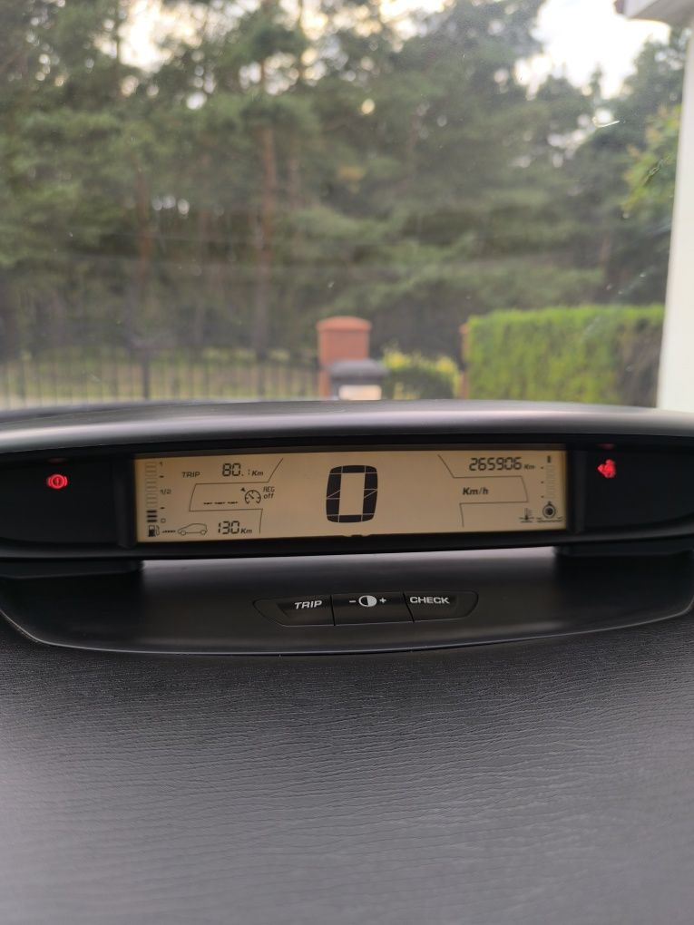 Citroen C4 Coupe