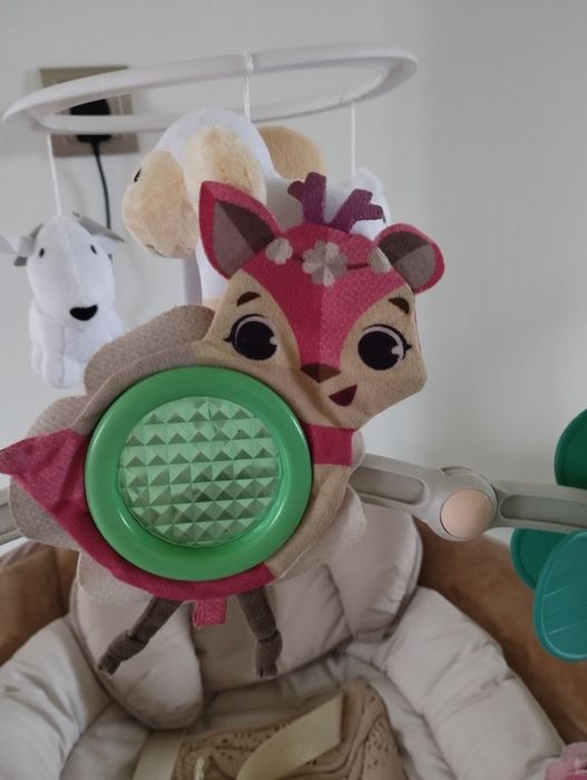 Дуга для каляски Tiny love