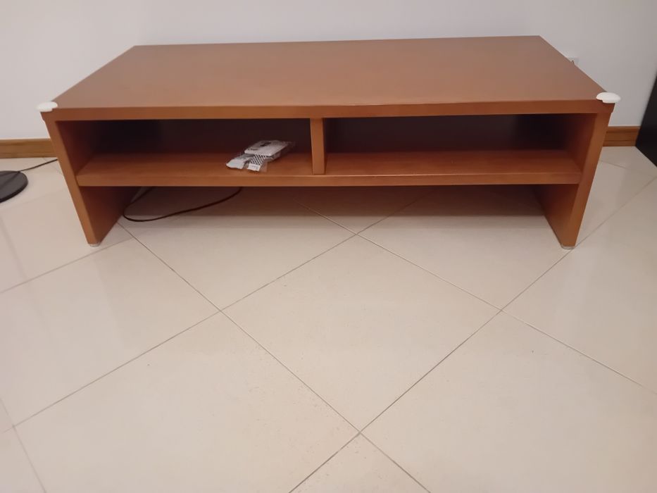 Recheio de sala e quarto