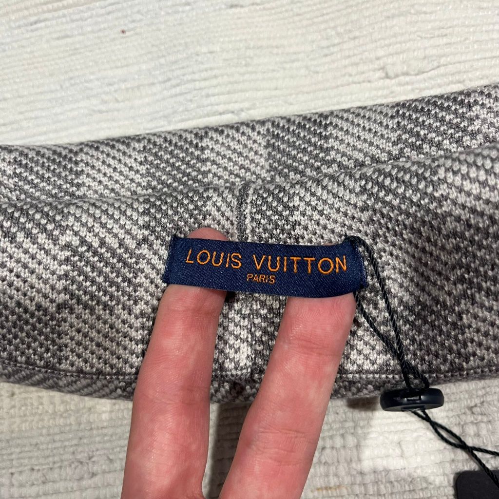 Gorro Louis Vuitton