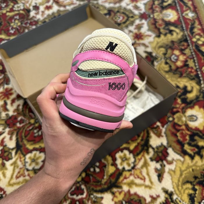 Кросівки ОРИГІНАЛ New Balance 1000