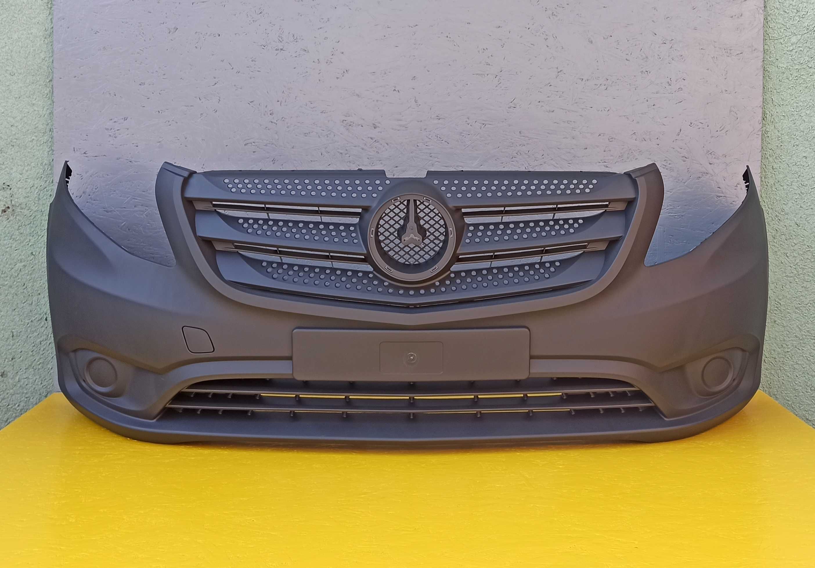 Фара передня на Mercedes Vito Мерседес Вито 15-23р