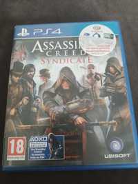 Assassin’s Creed: Syndicate ps4