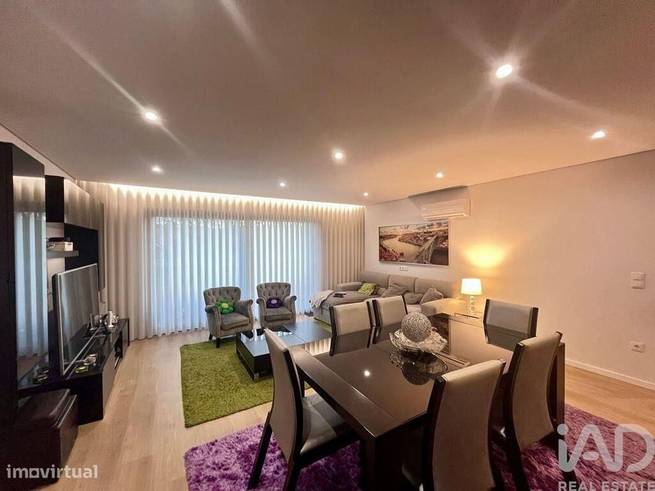 Casa / Villa T4 em Rio Tinto de 180,00 m2