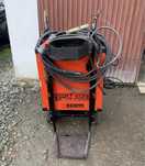 Spawarka firmy Master 3500 Kemppi