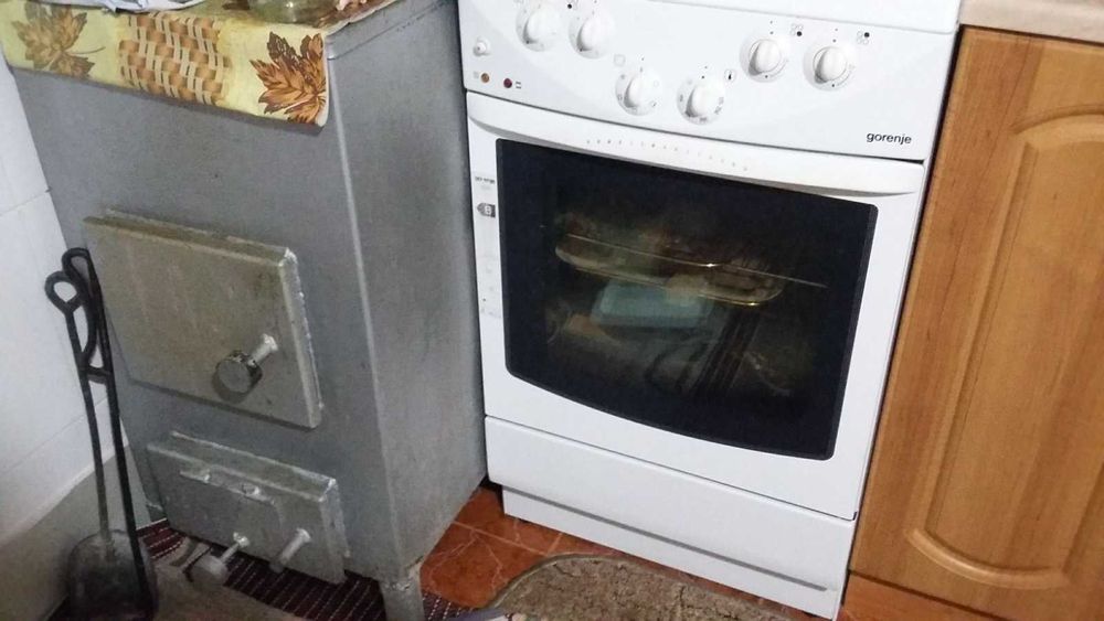 Квартира 2к с Прилісне Краматорський рн