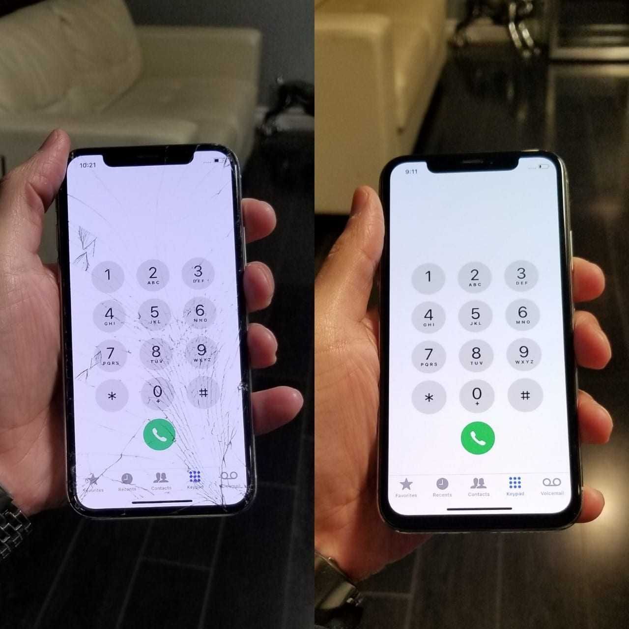Iphone 13 wyświetlacz amoled OLED szybka wymiana SERWIS