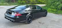 Mercedes-Benz CLS Idealny Wyjątkowy