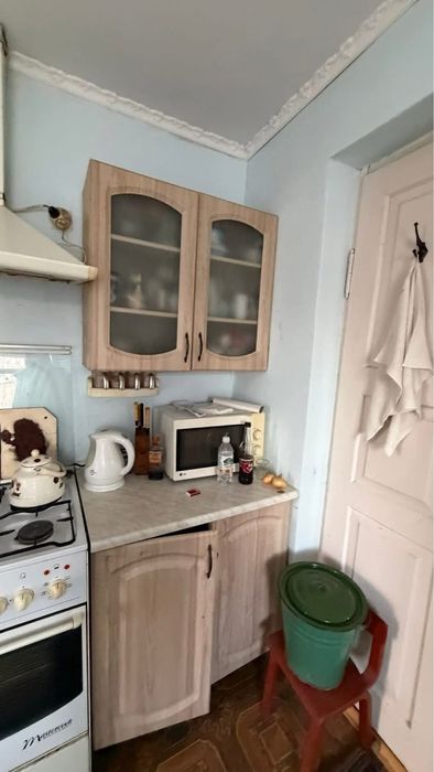 Будинок в Почаєві біля Лаври