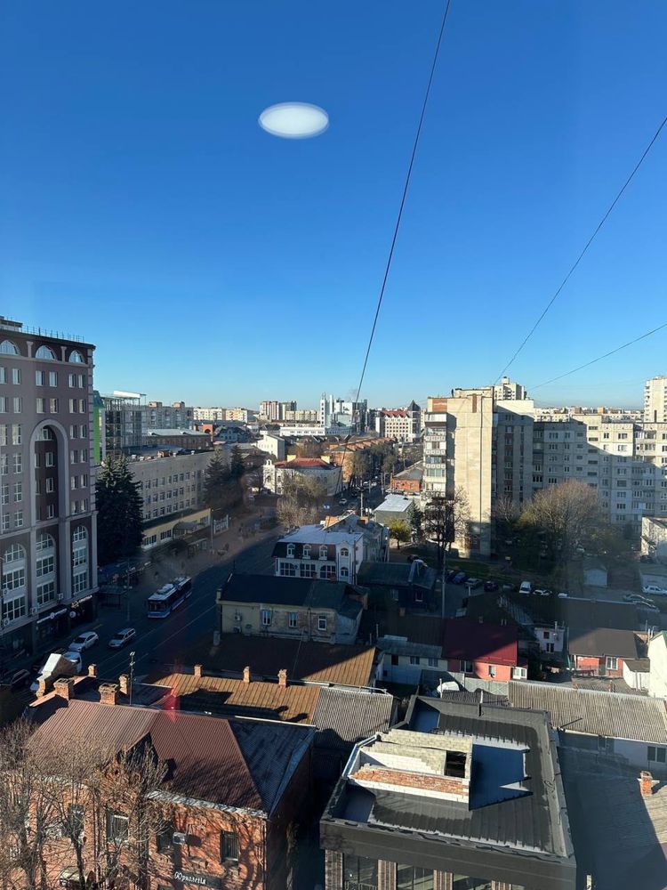 Продам 3 к квартиру, Центр, Рауш  вул.Грушевського, 0% ком.